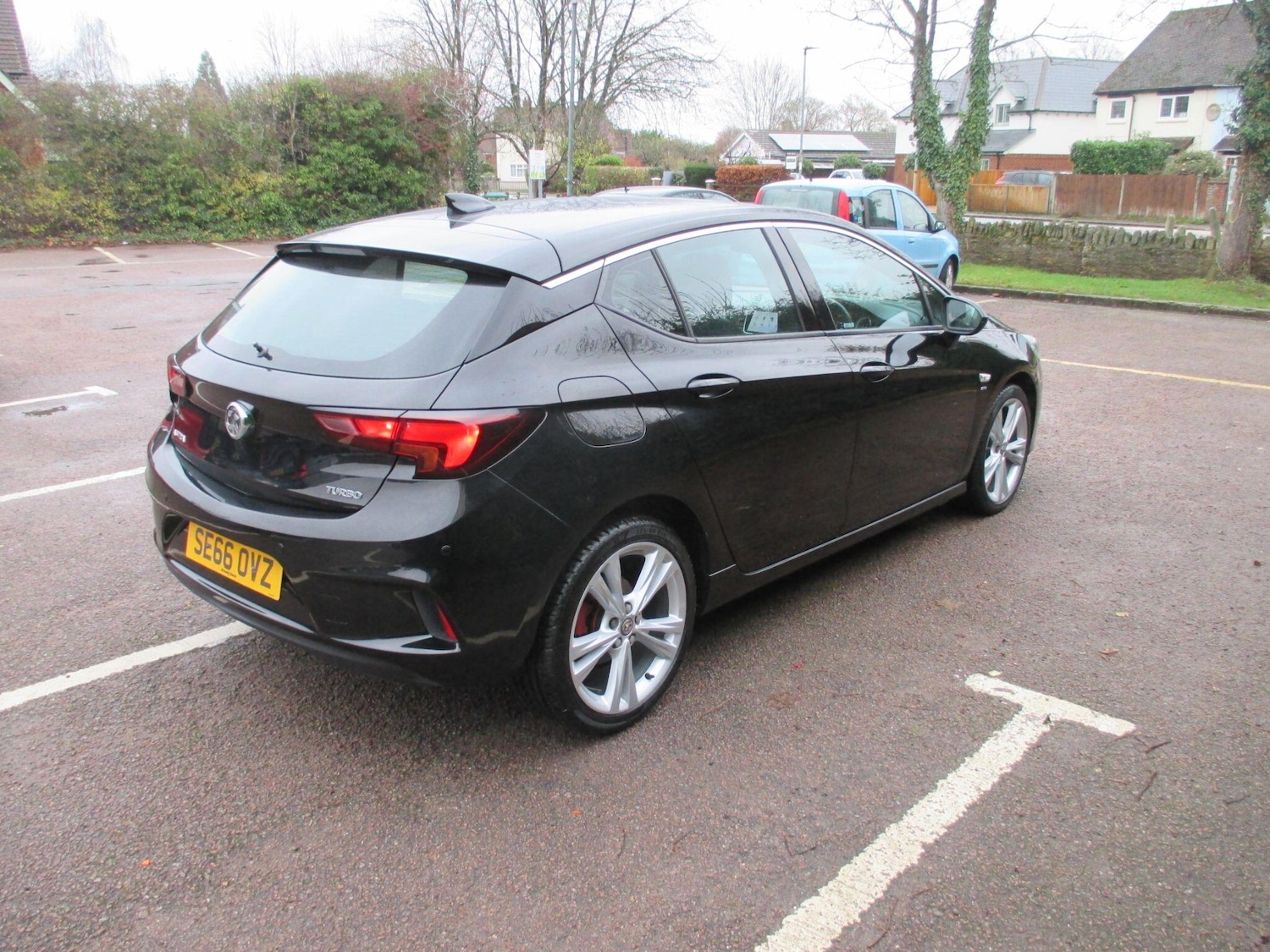 Used Vauxhall Astra 2017 for sale - 76765106: Photo 5