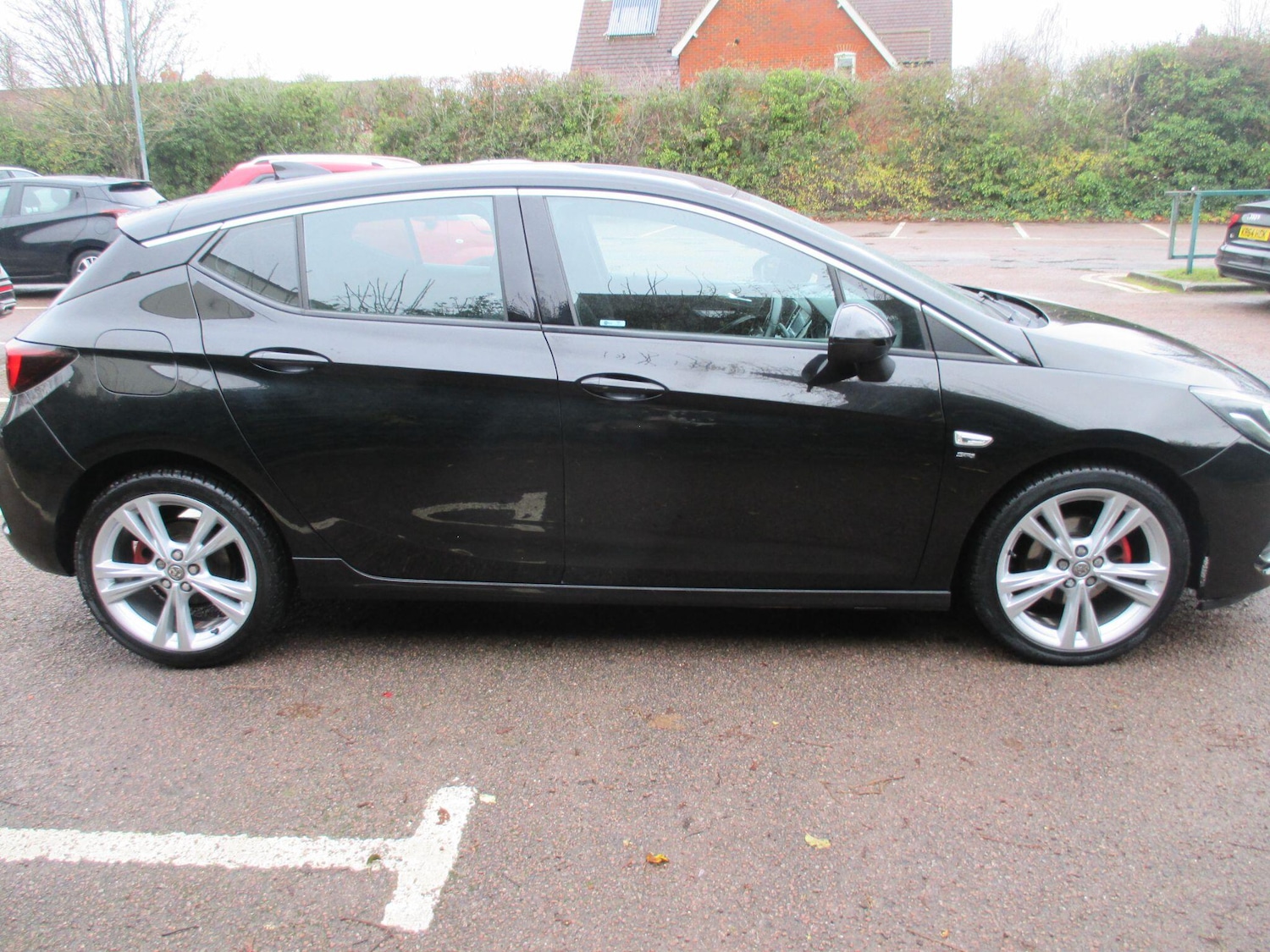 Used Vauxhall Astra 2017 for sale - 76765106: Photo 6