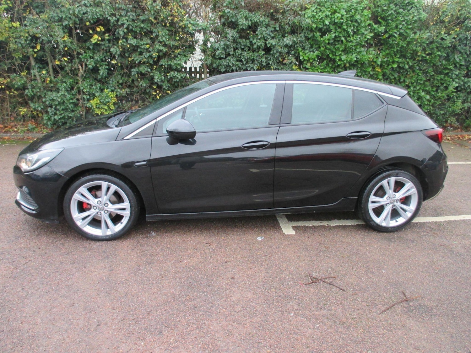 Used Vauxhall Astra 2017 for sale - 76765106: Photo 7