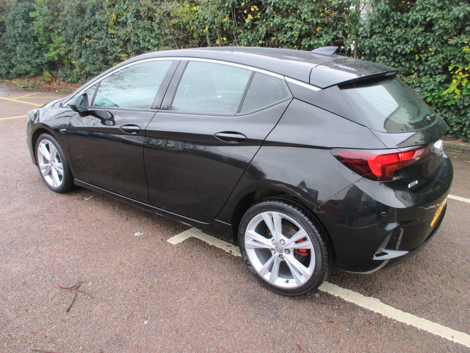 Used Vauxhall Astra 2017 for sale - 76765106: Photo 8