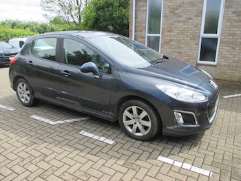 Used Peugeot 308 2013 for sale - 78586306: Photo