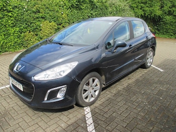 Used Peugeot 308 2013 for sale - 78586306: Photo