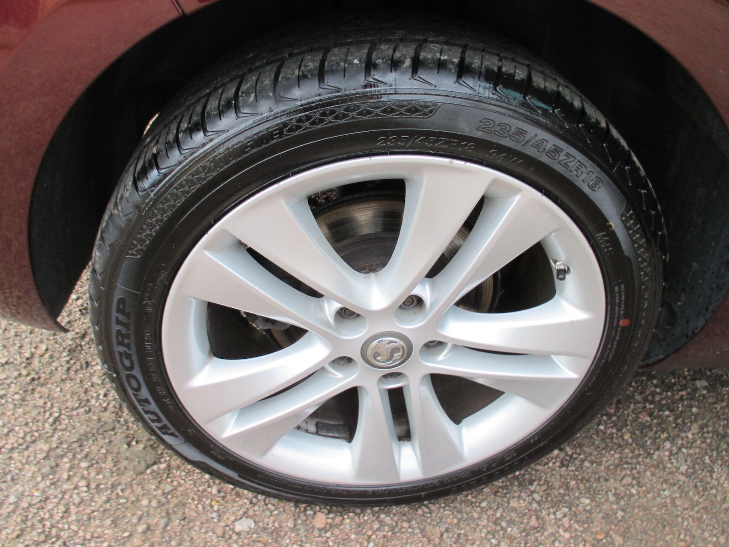 Used Vauxhall Zafira 2018 for sale - 76965093: Photo 11