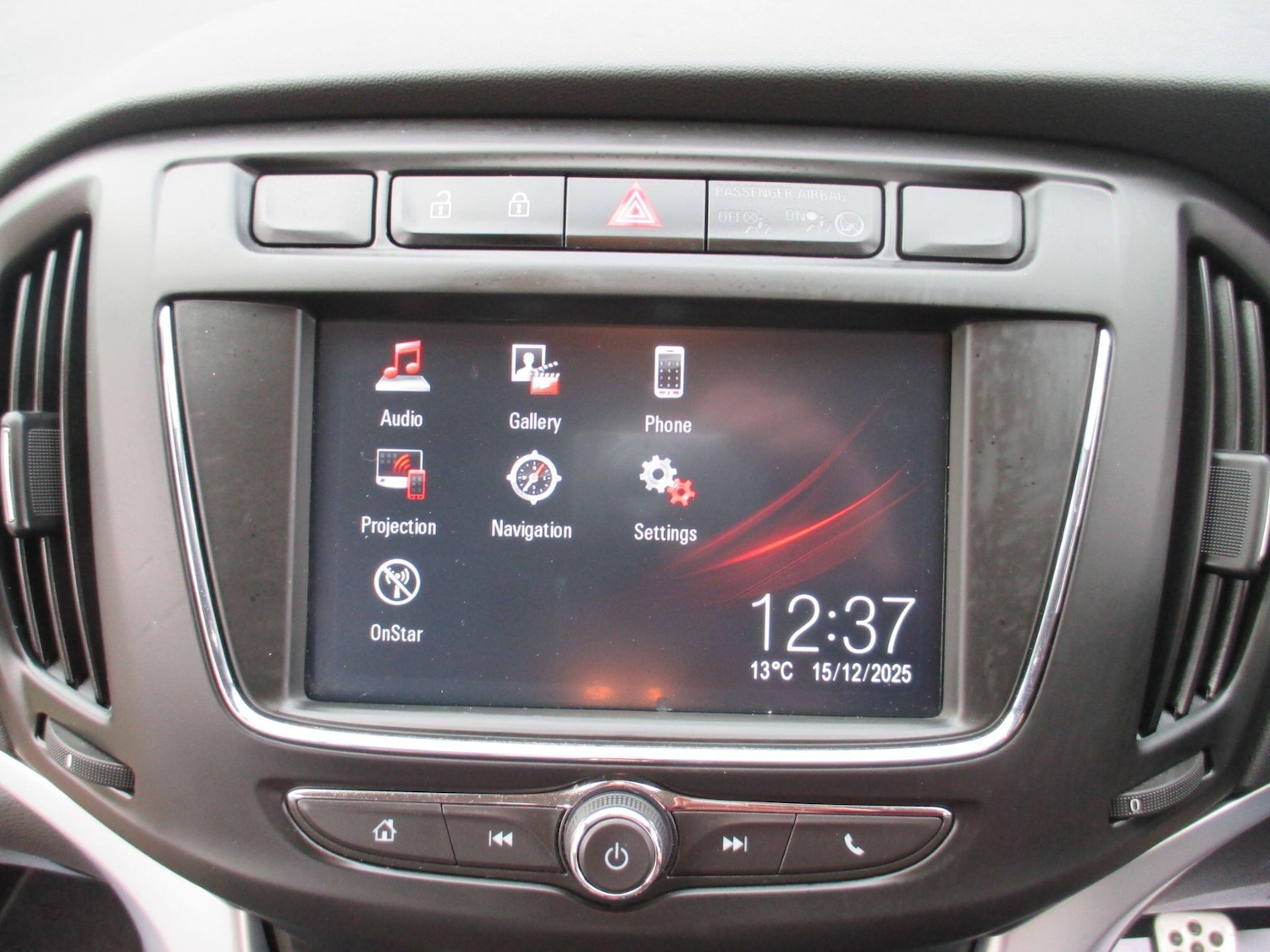 Used Vauxhall Zafira 2018 for sale - 76965093: Photo 19