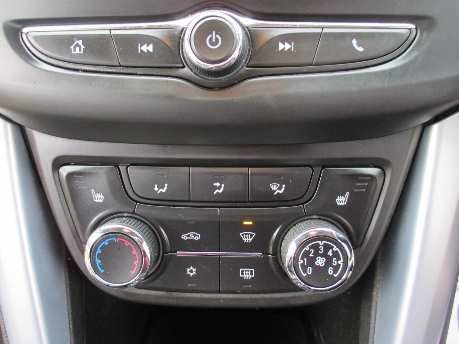 Used Vauxhall Zafira 2018 for sale - 76965093: Photo 20