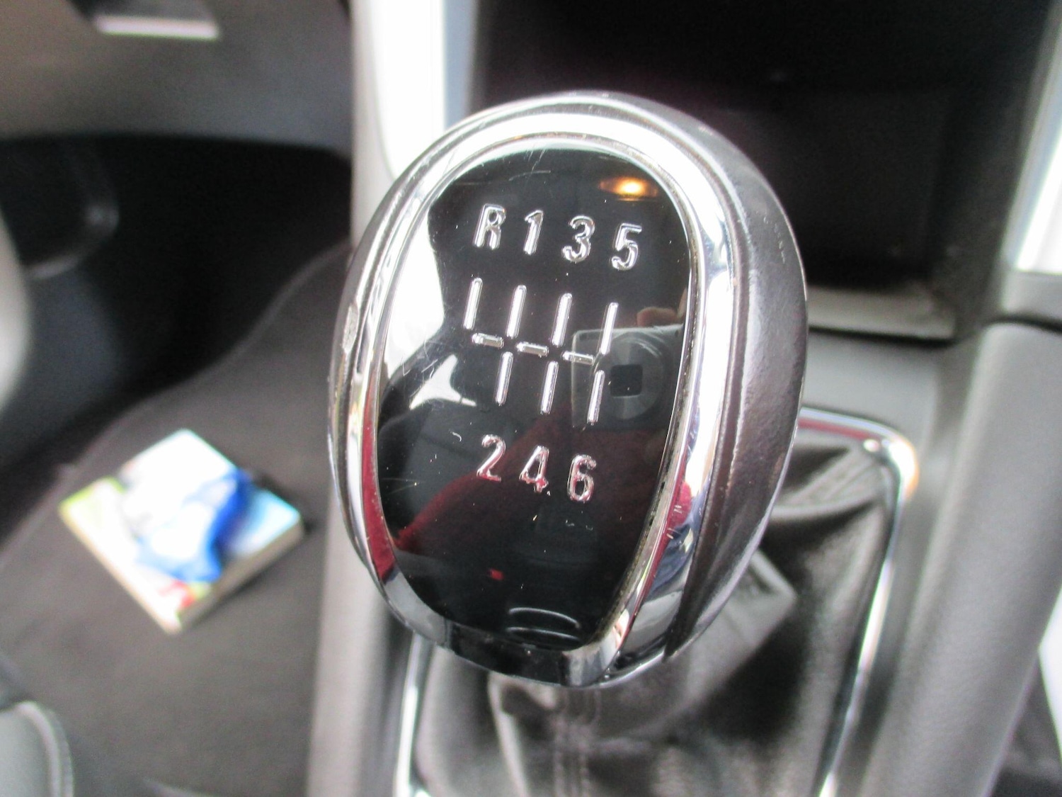 Used Vauxhall Zafira 2018 for sale - 76965093: Photo 21