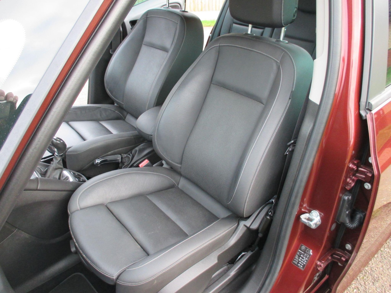 Used Vauxhall Zafira 2018 for sale - 76965093: Photo 24