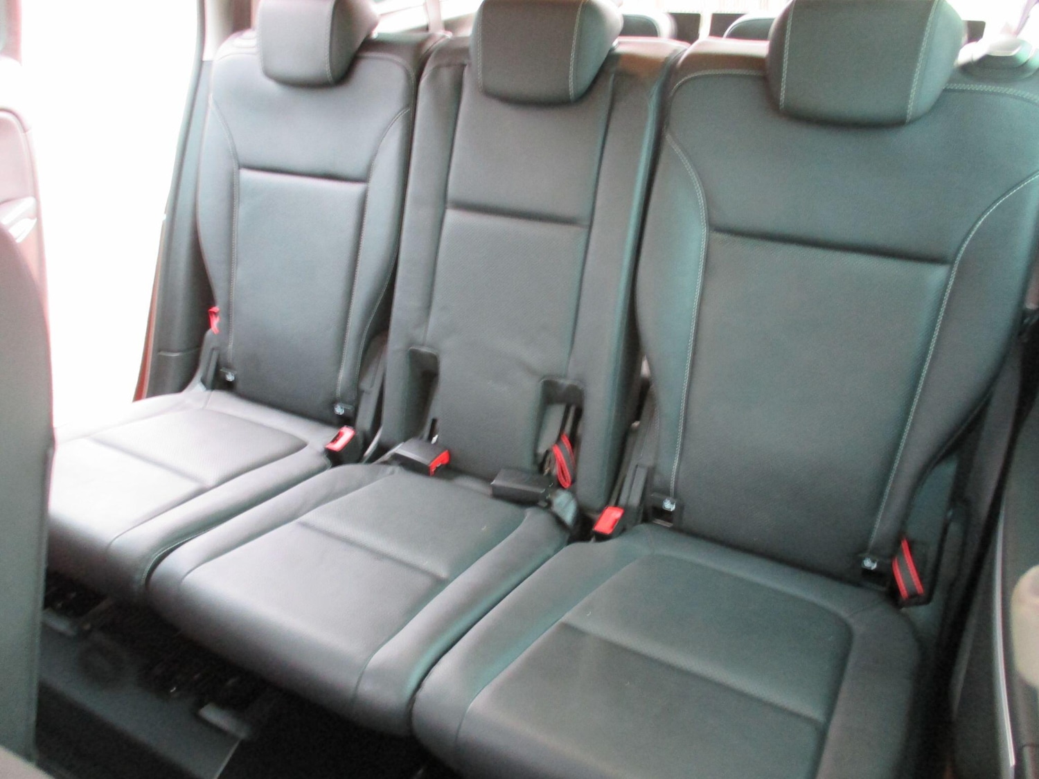 Used Vauxhall Zafira 2018 for sale - 76965093: Photo 26