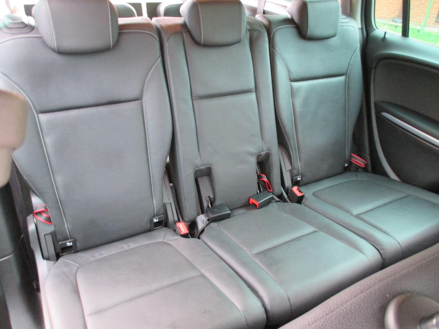 Used Vauxhall Zafira 2018 for sale - 76965093: Photo 27