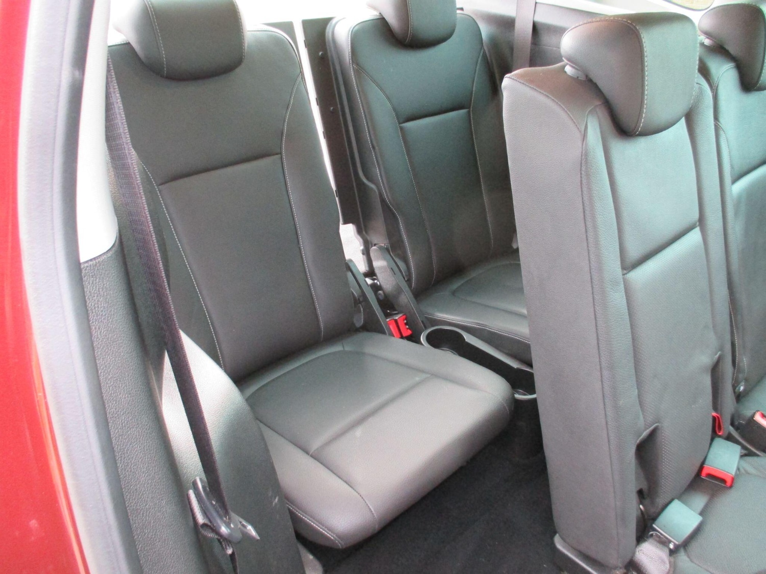 Used Vauxhall Zafira 2018 for sale - 76965093: Photo 30