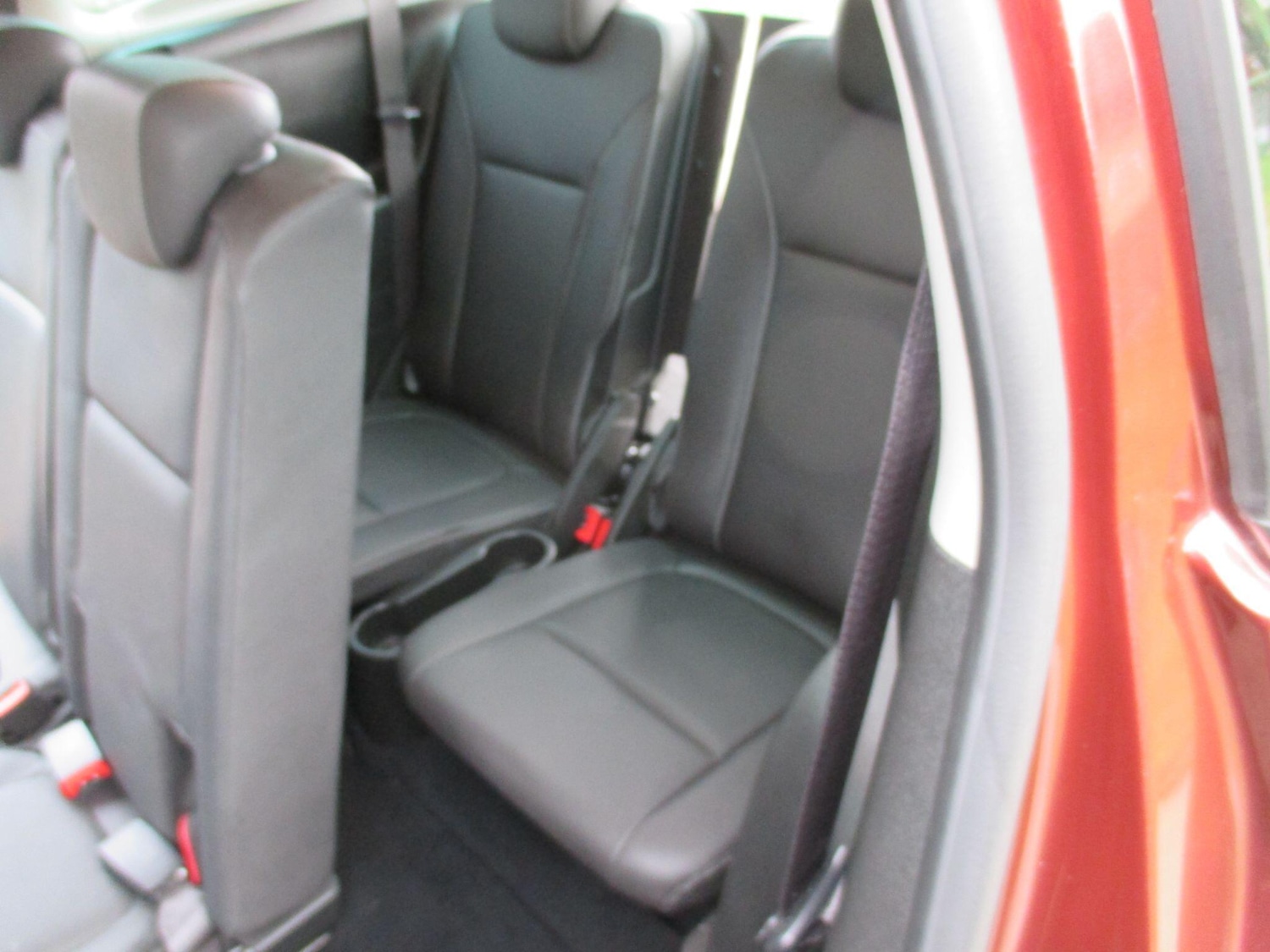 Used Vauxhall Zafira 2018 for sale - 76965093: Photo 33