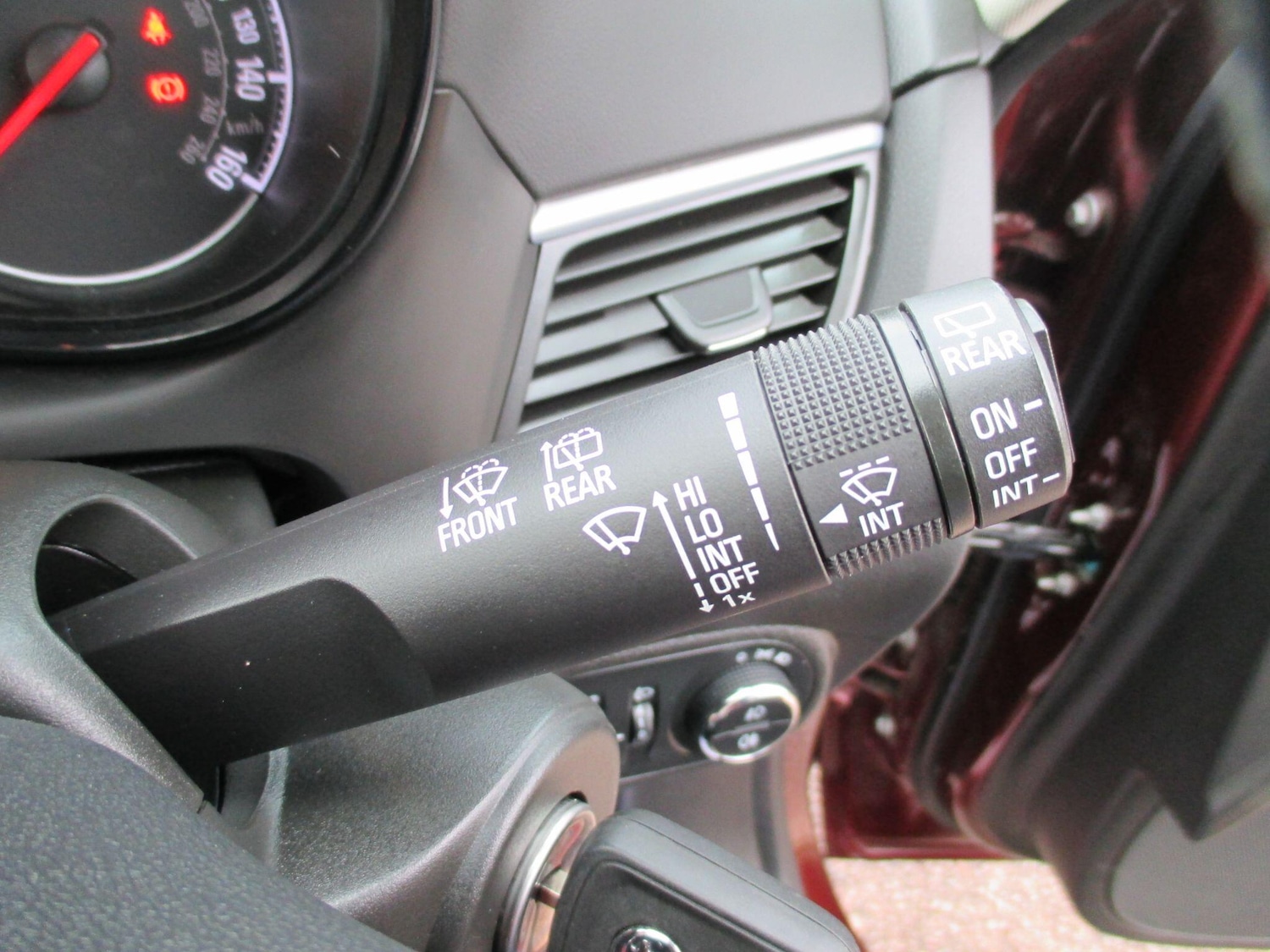 Used Vauxhall Zafira 2018 for sale - 76965093: Photo 38