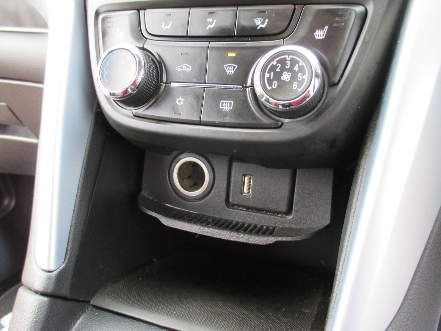 Used Vauxhall Zafira 2018 for sale - 76965093: Photo 39