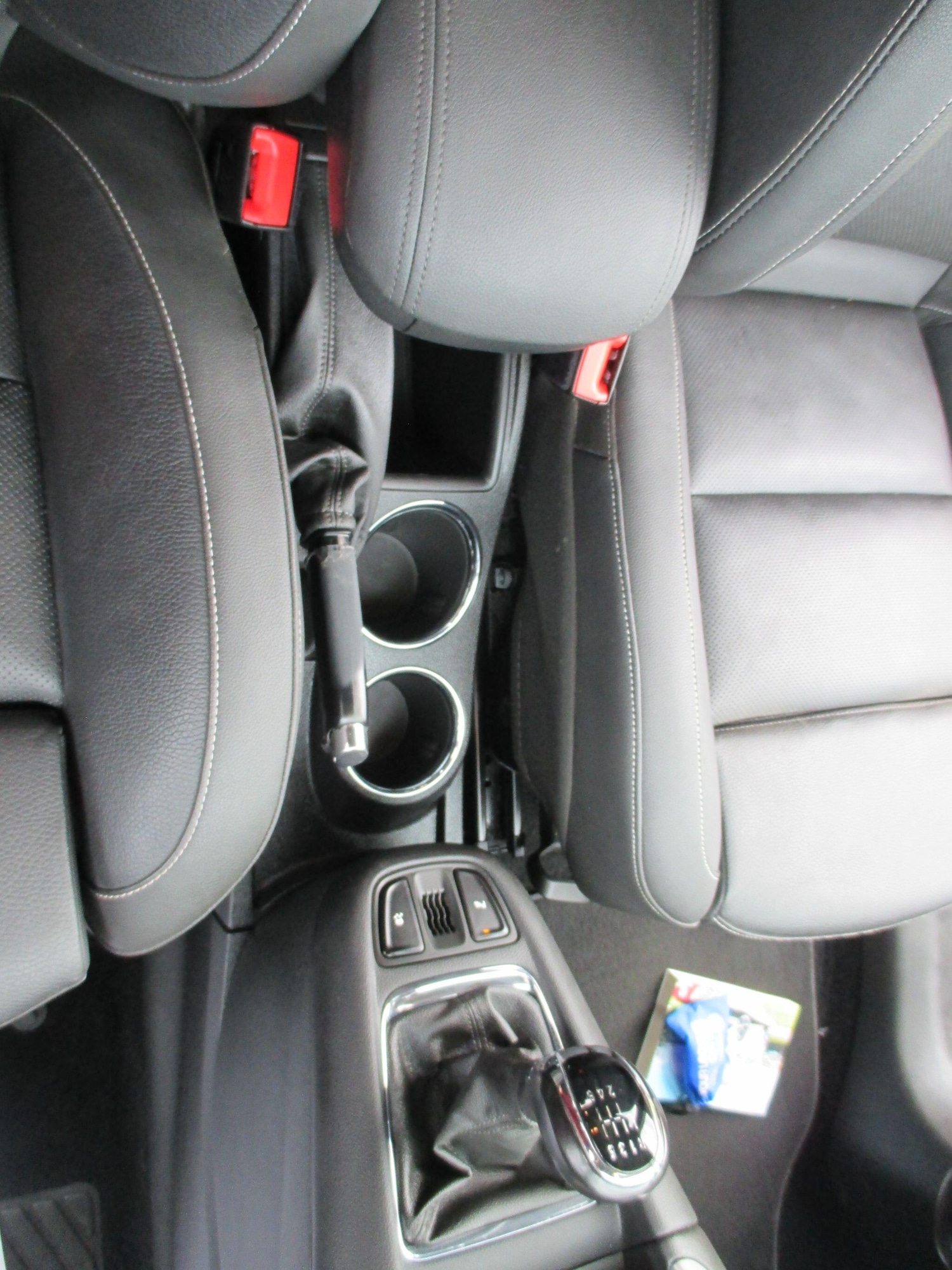 Used Vauxhall Zafira 2018 for sale - 76965093: Photo 41