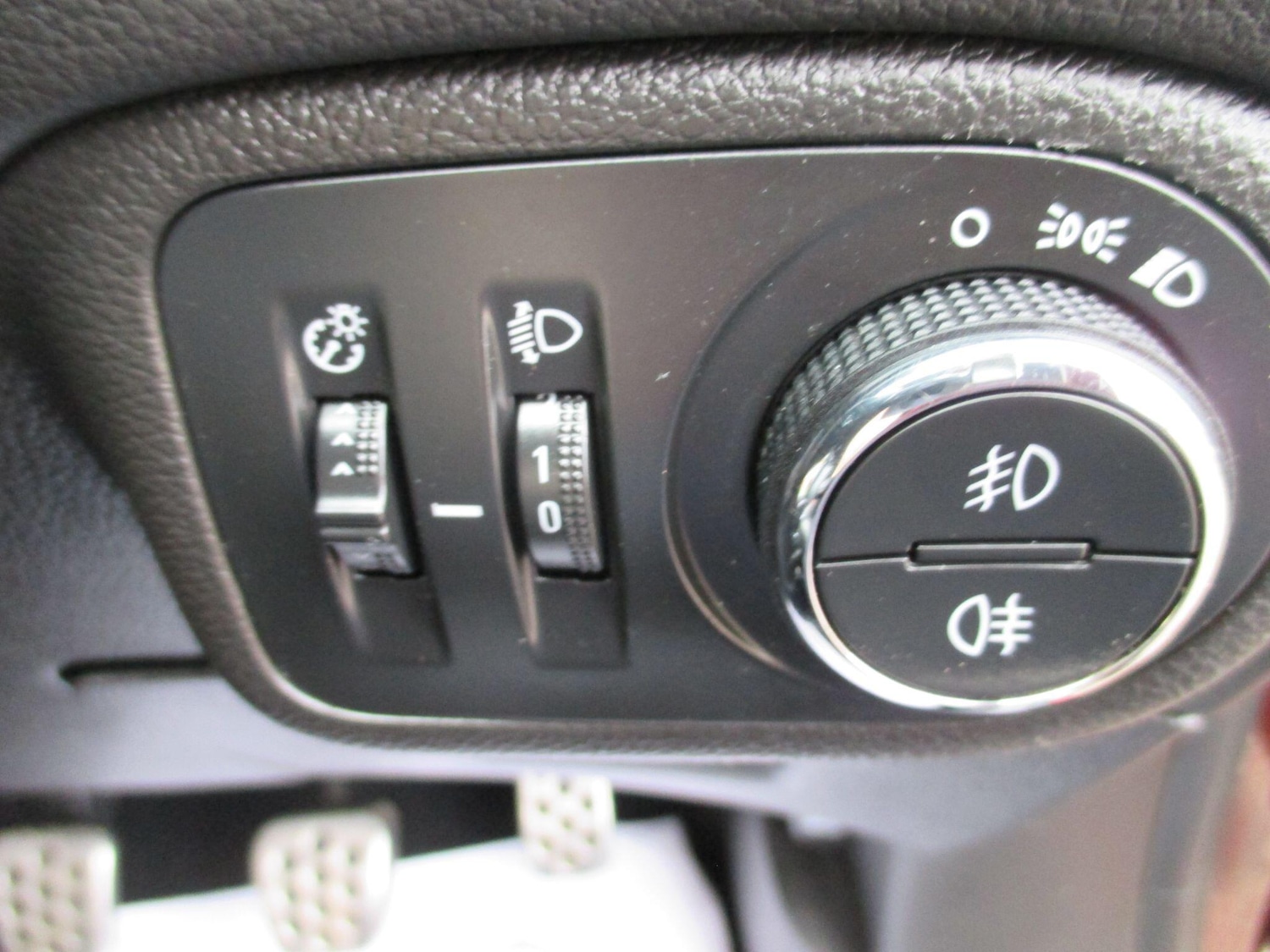 Used Vauxhall Zafira 2018 for sale - 76965093: Photo 42