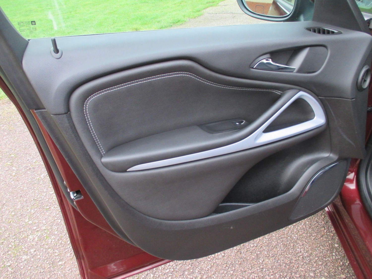 Used Vauxhall Zafira 2018 for sale - 76965093: Photo 48