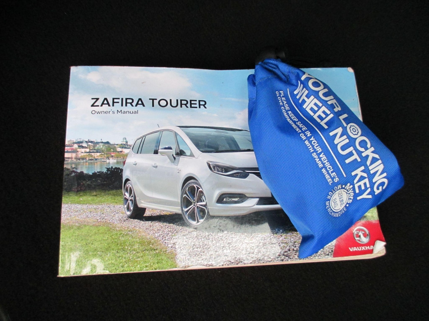 Used Vauxhall Zafira 2018 for sale - 76965093: Photo 49