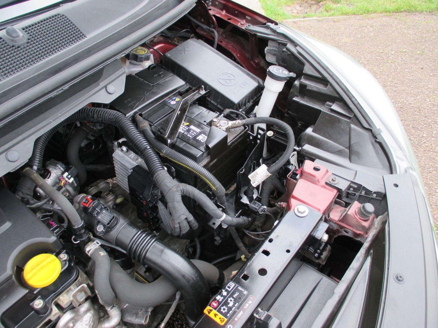 Used Vauxhall Zafira 2018 for sale - 76965093: Photo 51