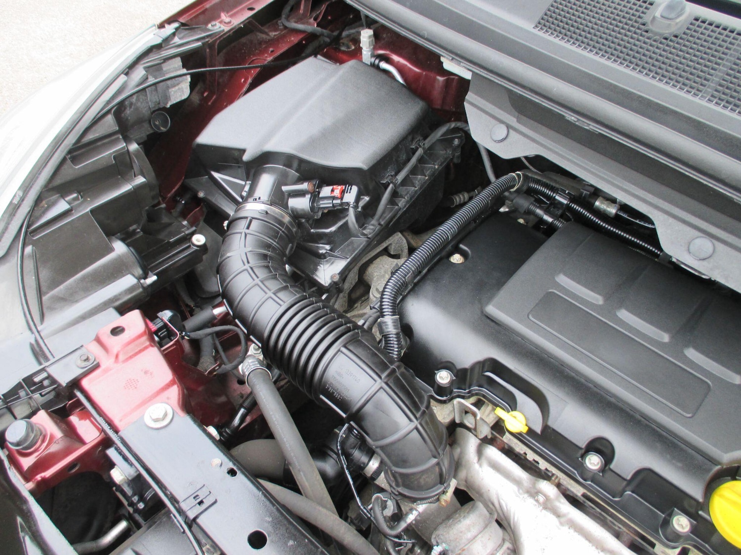 Used Vauxhall Zafira 2018 for sale - 76965093: Photo 52