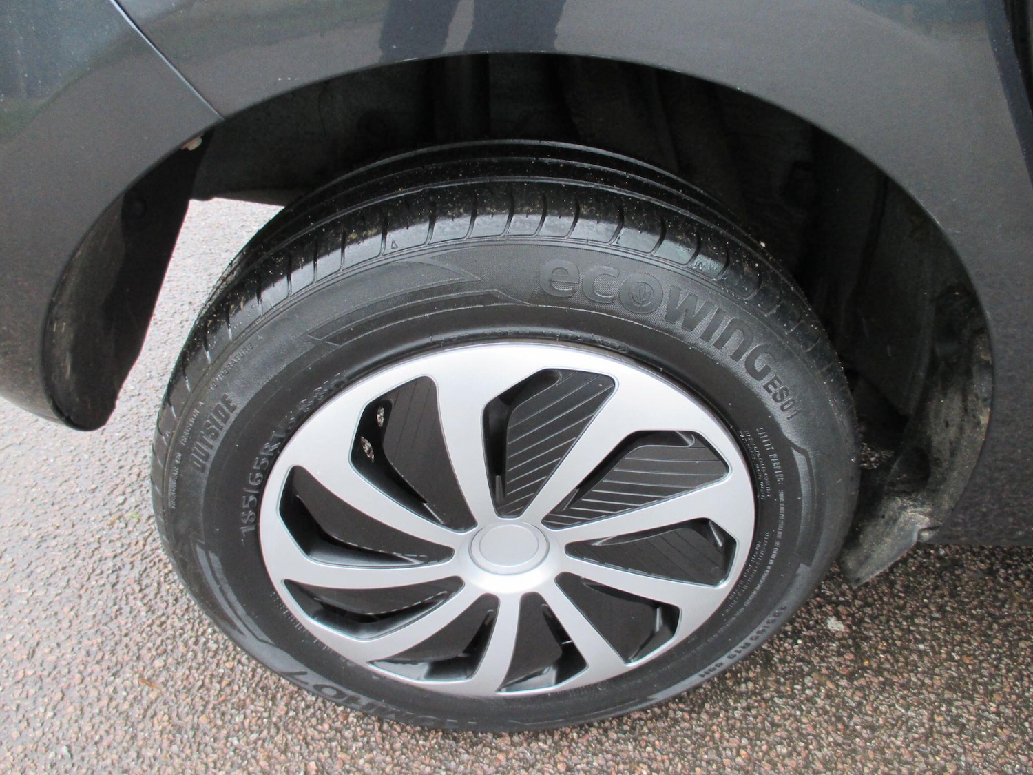 Used Dacia Sandero 2017 for sale - 77216286: Photo 10