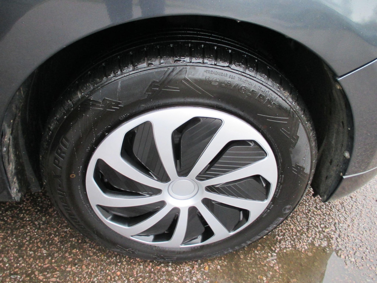 Used Dacia Sandero 2017 for sale - 77216286: Photo 11