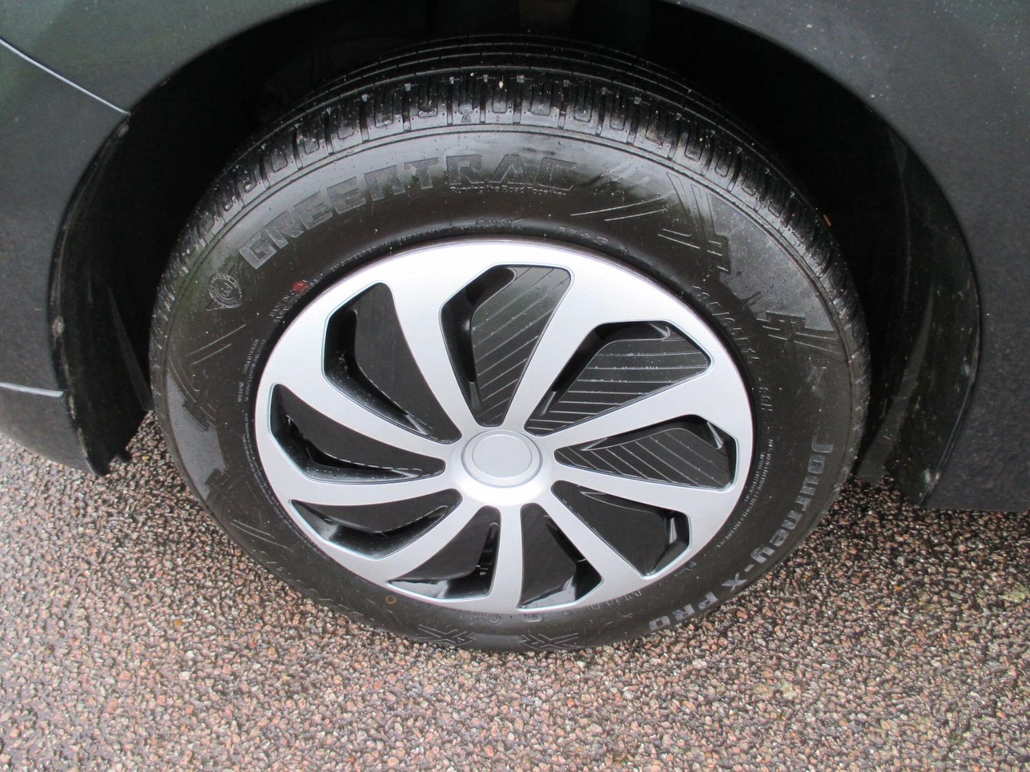 Used Dacia Sandero 2017 for sale - 77216286: Photo 12