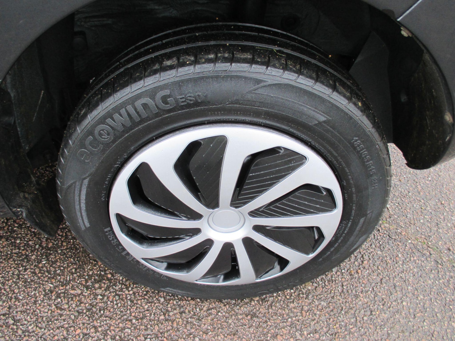 Used Dacia Sandero 2017 for sale - 77216286: Photo 13