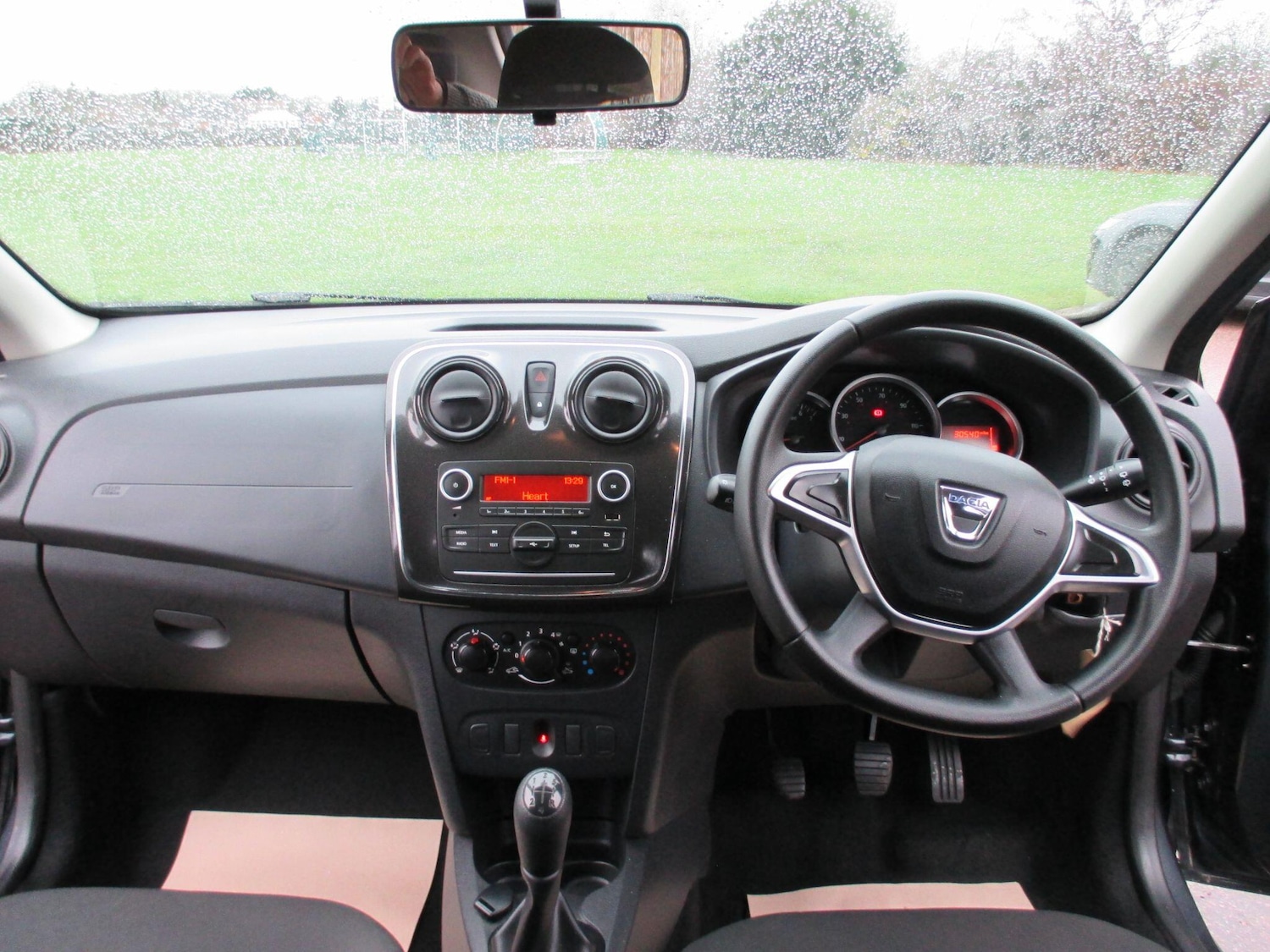 Used Dacia Sandero 2017 for sale - 77216286: Photo 14