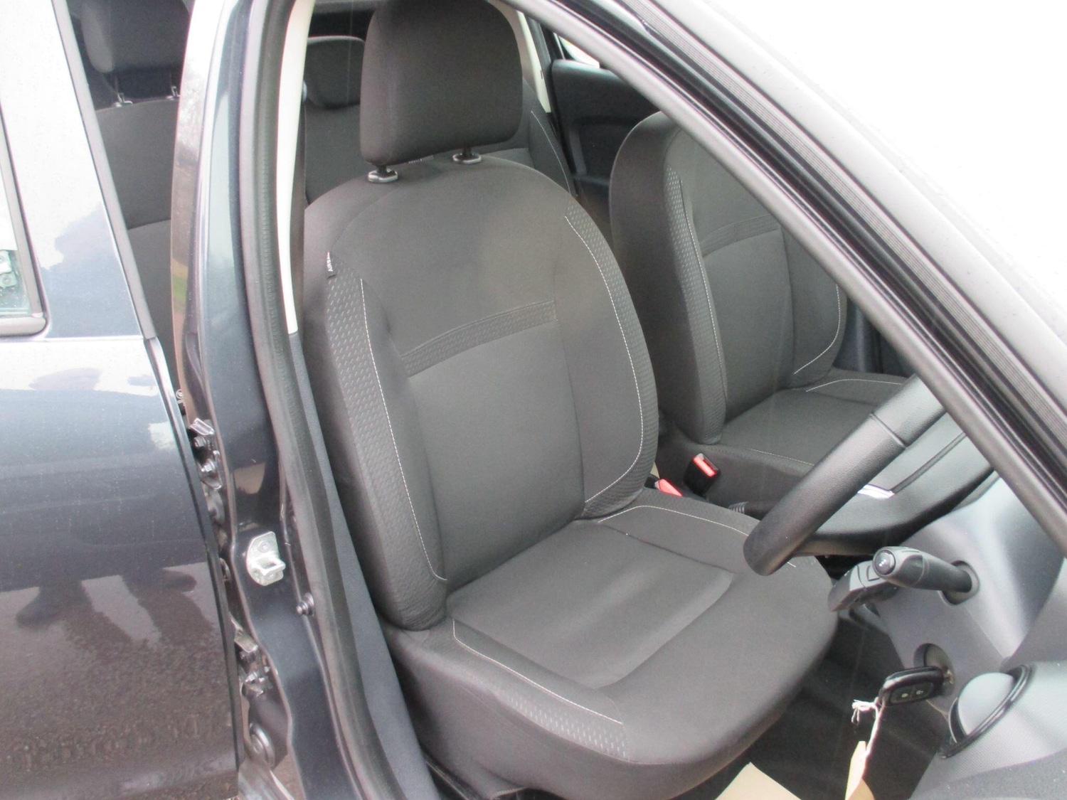 Used Dacia Sandero 2017 for sale - 77216286: Photo 21