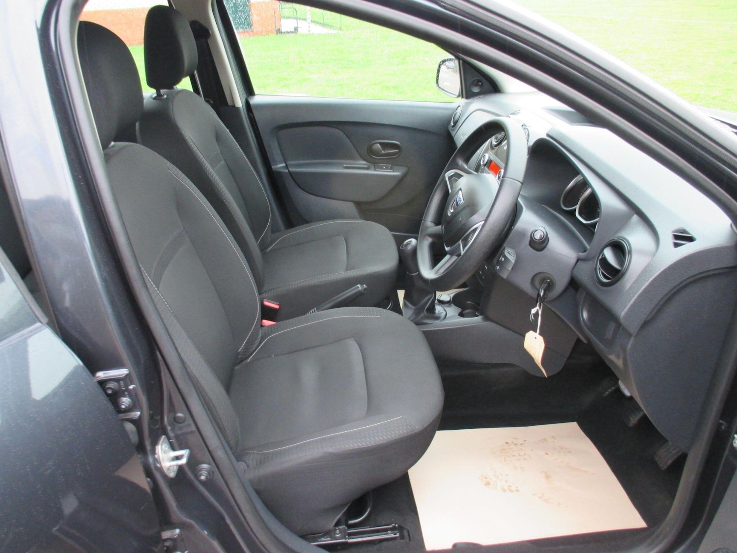 Used Dacia Sandero 2017 for sale - 77216286: Photo 22