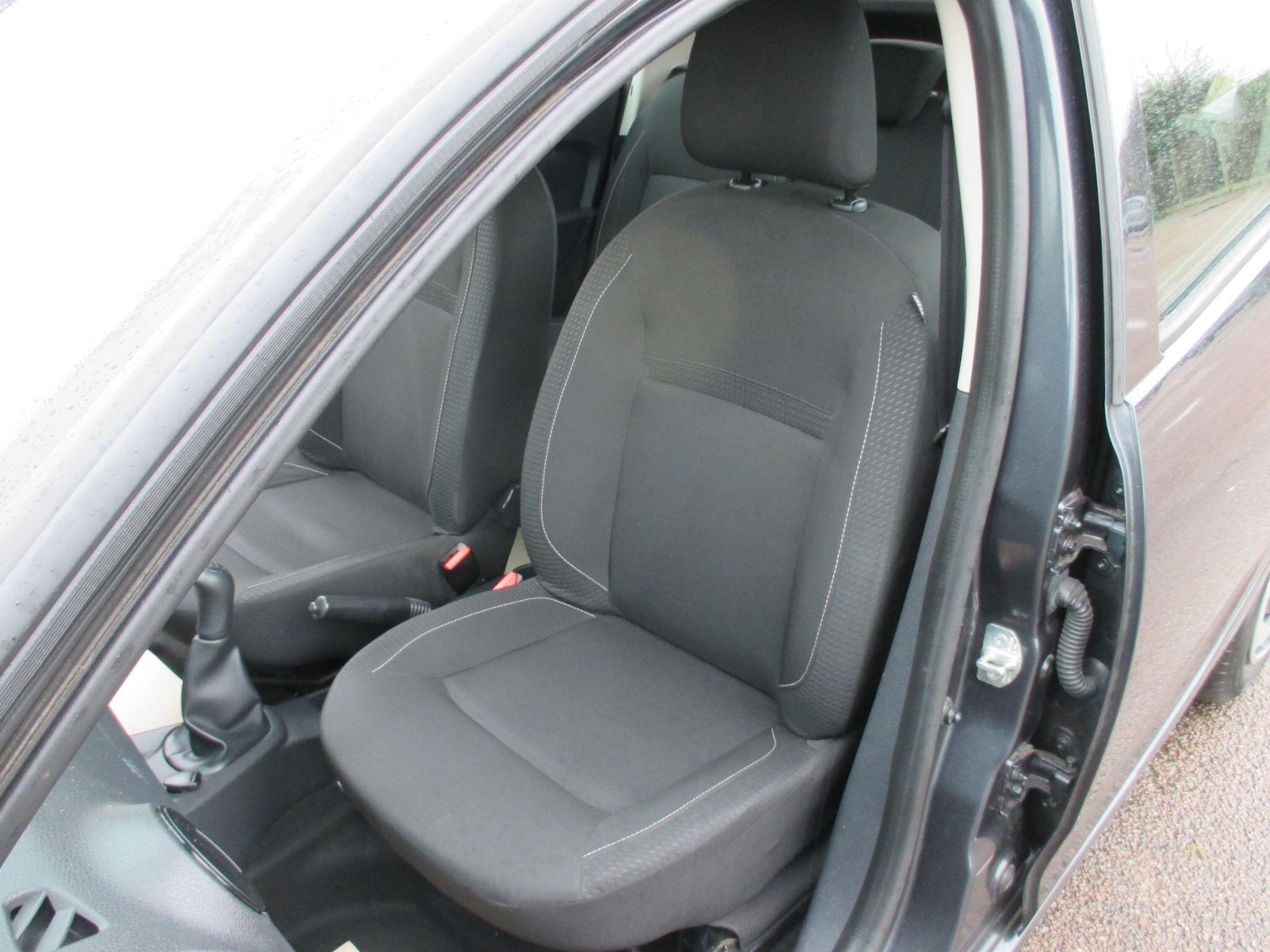 Used Dacia Sandero 2017 for sale - 77216286: Photo 23