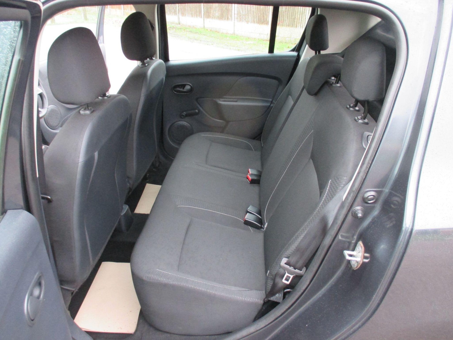 Used Dacia Sandero 2017 for sale - 77216286: Photo 25