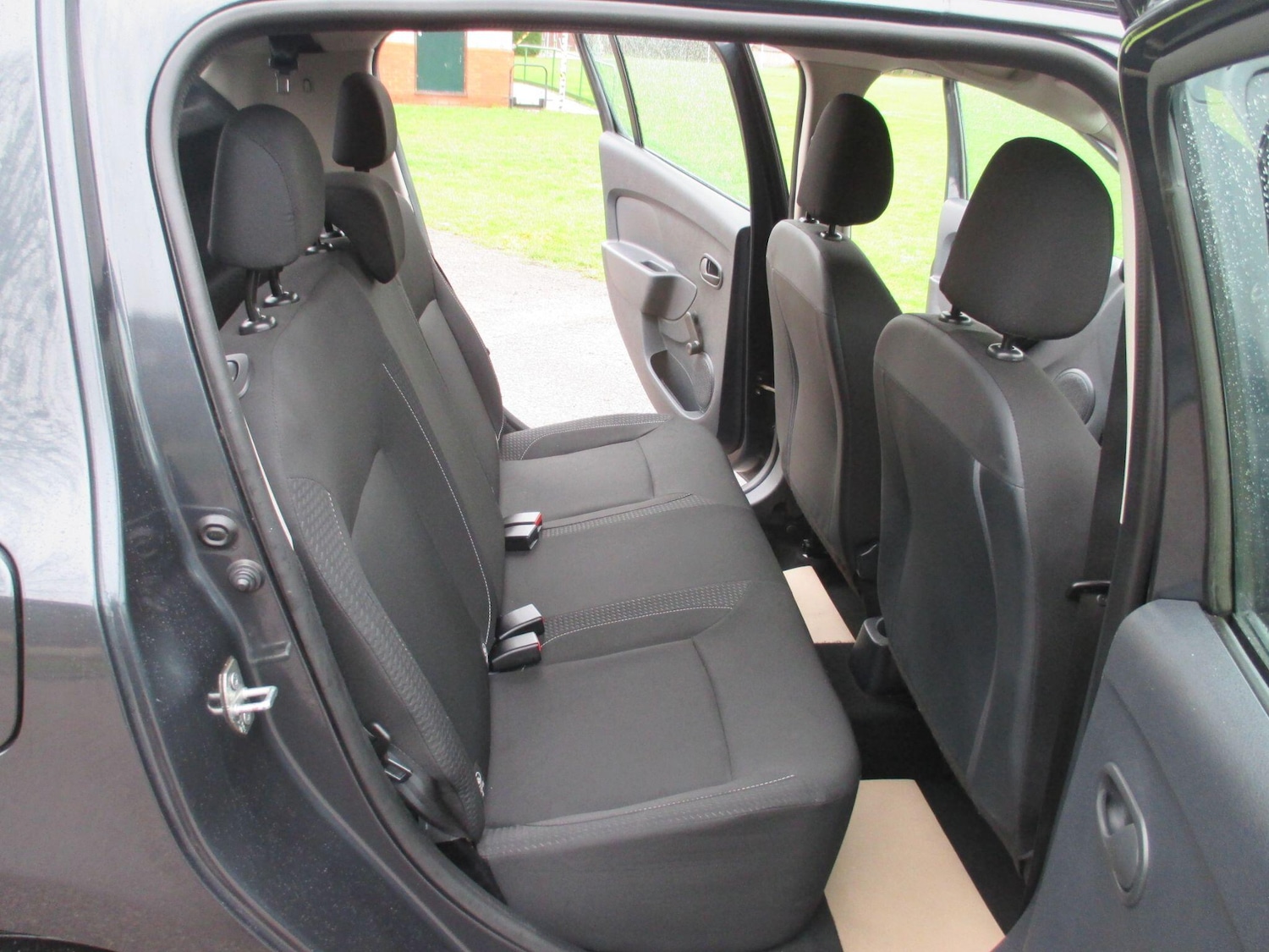 Used Dacia Sandero 2017 for sale - 77216286: Photo 26