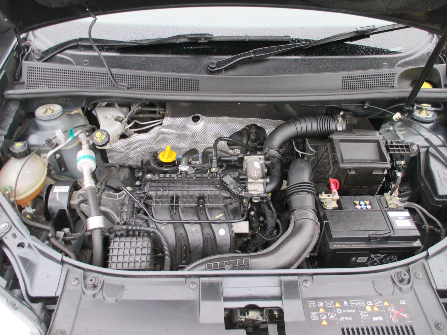 Used Dacia Sandero 2017 for sale - 77216286: Photo 39