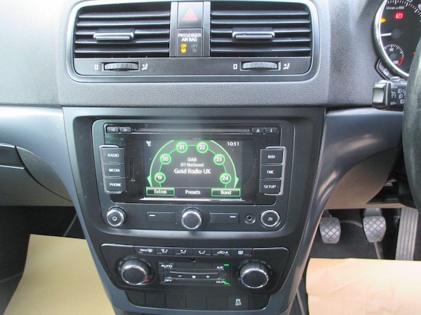 Used Skoda Yeti 2013 for sale - 76001586: Photo 15