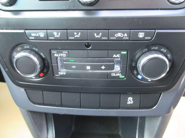 Used Skoda Yeti 2013 for sale - 76001586: Photo 20