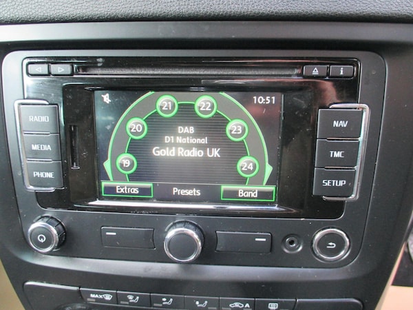 Used Skoda Yeti 2013 for sale - 76001586: Photo 21