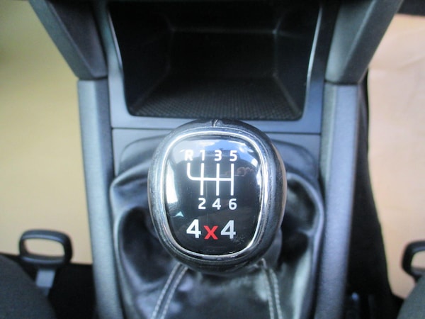 Used Skoda Yeti 2013 for sale - 76001586: Photo 22