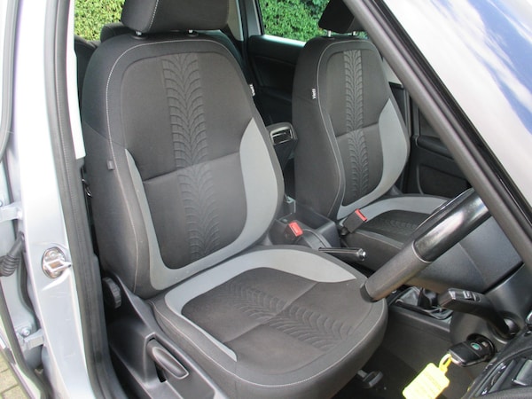 Used Skoda Yeti 2013 for sale - 76001586: Photo 23