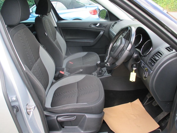 Used Skoda Yeti 2013 for sale - 76001586: Photo 24