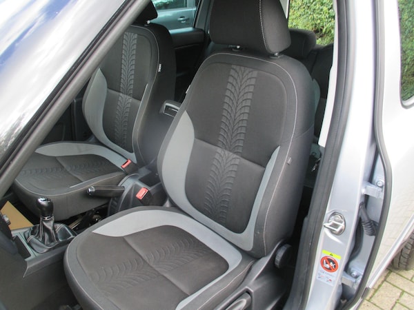 Used Skoda Yeti 2013 for sale - 76001586: Photo 25
