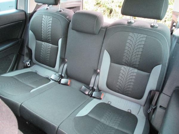Used Skoda Yeti 2013 for sale - 76001586: Photo 27