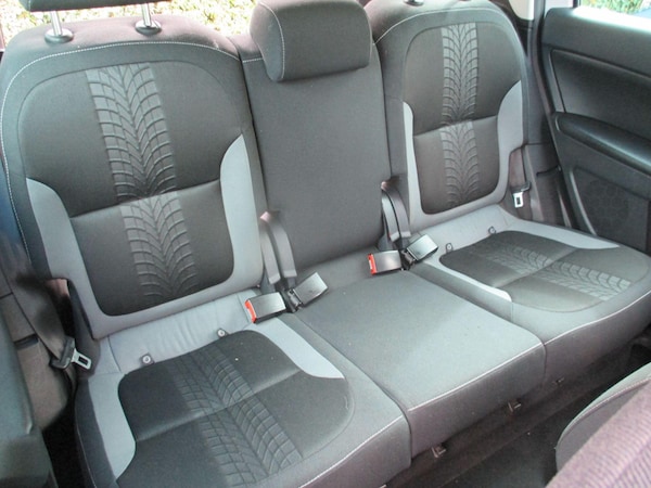 Used Skoda Yeti 2013 for sale - 76001586: Photo 28