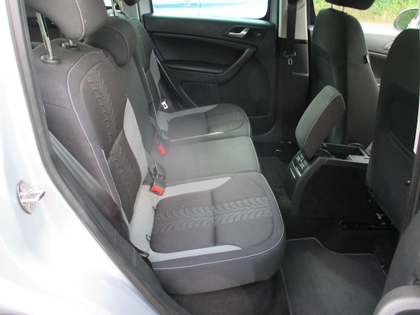Used Skoda Yeti 2013 for sale - 76001586: Photo 29