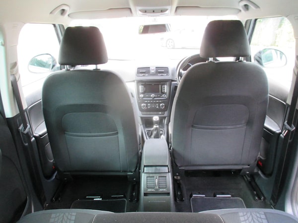 Used Skoda Yeti 2013 for sale - 76001586: Photo 30