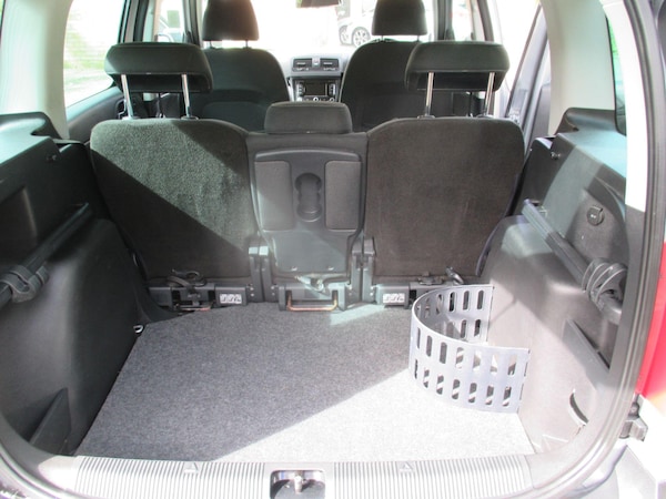 Used Skoda Yeti 2013 for sale - 76001586: Photo 32
