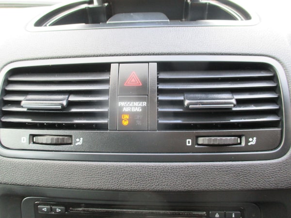 Used Skoda Yeti 2013 for sale - 76001586: Photo 38