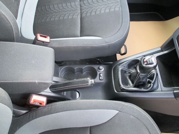 Used Skoda Yeti 2013 for sale - 76001586: Photo 39