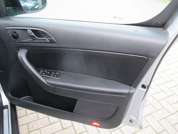 Used Skoda Yeti 2013 for sale - 76001586: Photo 44