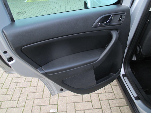 Used Skoda Yeti 2013 for sale - 76001586: Photo 47